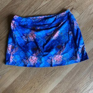 Brand New w/Tags BlevonH Women's Skort - Size XXL